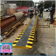 破胎器 高效、可靠的車輛攔截解決方案