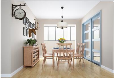 雨季地板養(yǎng)護(hù)全攻略——守護(hù)您家的每一寸溫馨