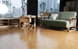 教你三步地板保養(yǎng)方法 讓家居更亮麗