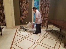 許昌石材翻新養護與日常保潔 維護建筑之美，延長使用壽命