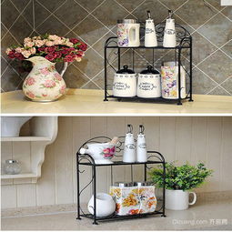 家居收納架清潔保養全攻略 收納清潔必備，輕松做好家居養護